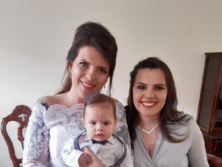 El matrimonio de Ana Lucía y Camilo 3