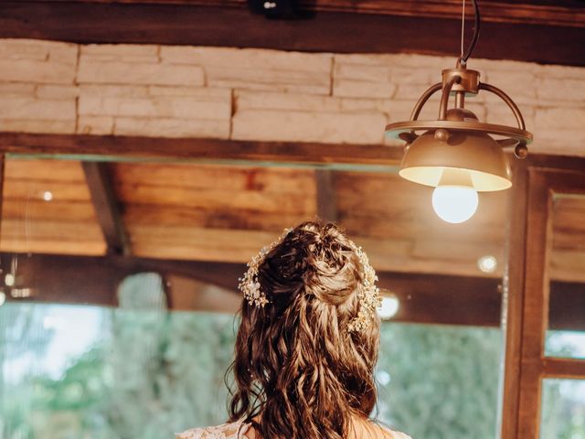 El matrimonio de Cielo y Willson en Subachoque, Cundinamarca 47