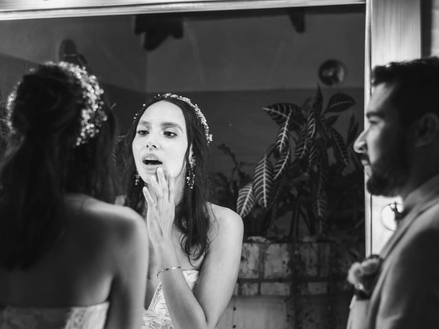 El matrimonio de Cielo y Willson en Subachoque, Cundinamarca 84