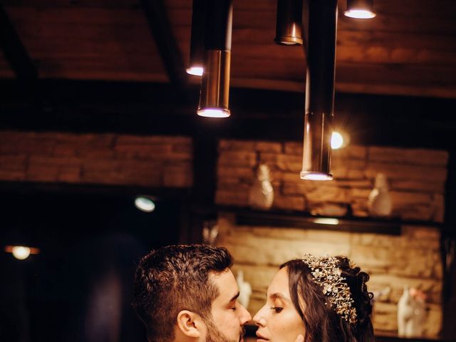 El matrimonio de Cielo y Willson en Subachoque, Cundinamarca 86