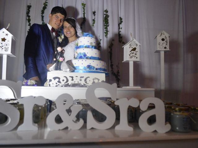 El matrimonio de Heder  y Ednna  en Ibagué, Tolima 4