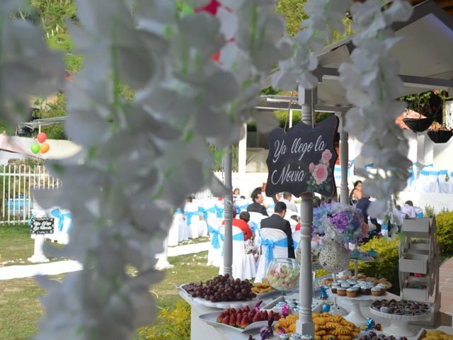 El matrimonio de Heder  y Ednna  en Ibagué, Tolima 5