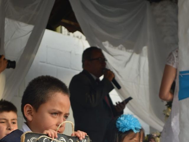 El matrimonio de Heder  y Ednna  en Ibagué, Tolima 6