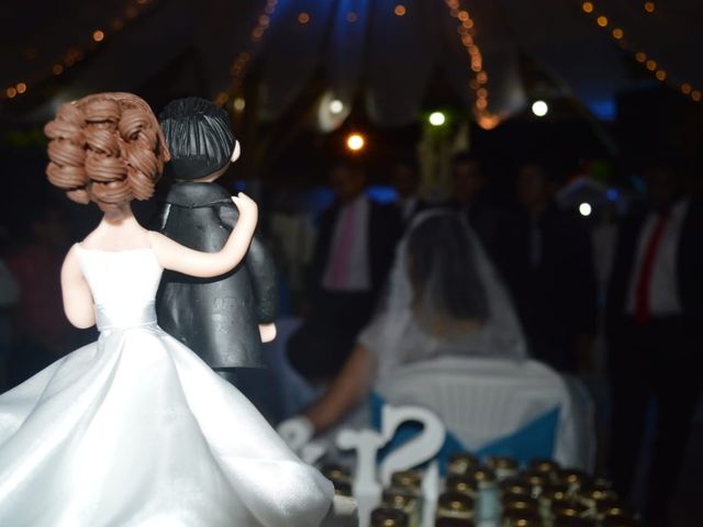 El matrimonio de Heder  y Ednna  en Ibagué, Tolima 7
