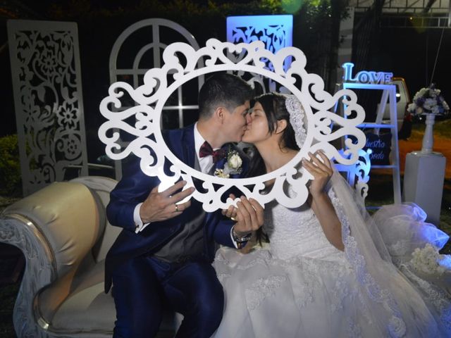 El matrimonio de Heder  y Ednna  en Ibagué, Tolima 10
