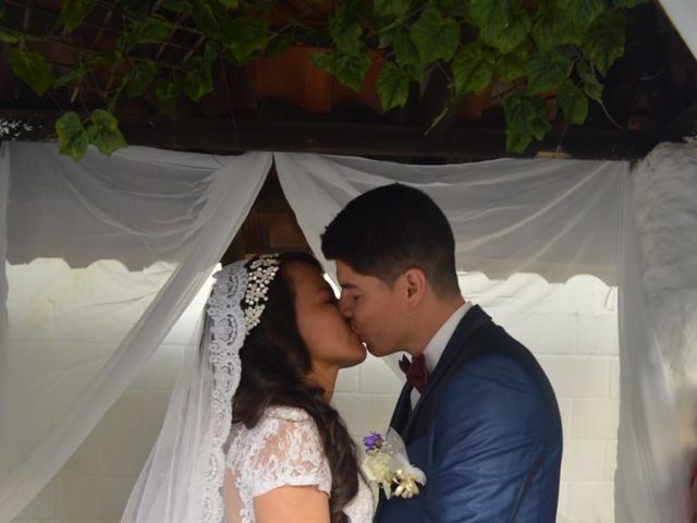 El matrimonio de Heder  y Ednna  en Ibagué, Tolima 11