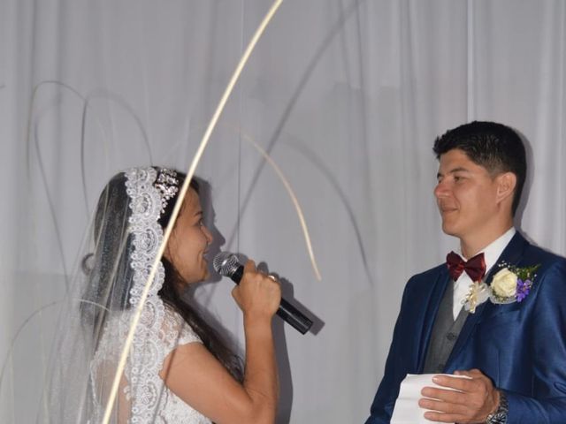 El matrimonio de Heder  y Ednna  en Ibagué, Tolima 13