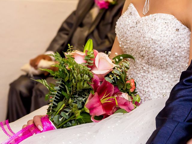 El matrimonio de Andrés y Diana en Bogotá, Bogotá DC 27