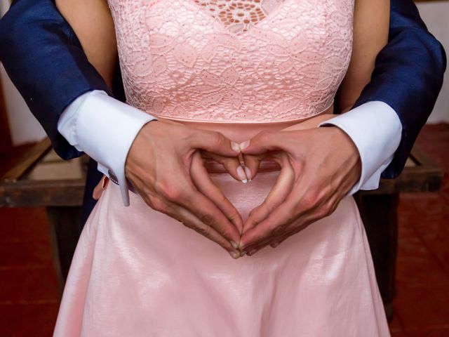 El matrimonio de Andrés y Diana en Bogotá, Bogotá DC 51