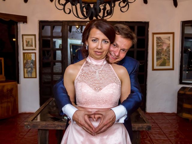 El matrimonio de Andrés y Diana en Bogotá, Bogotá DC 52