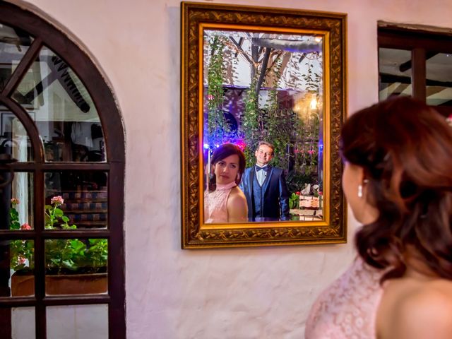 El matrimonio de Andrés y Diana en Bogotá, Bogotá DC 54