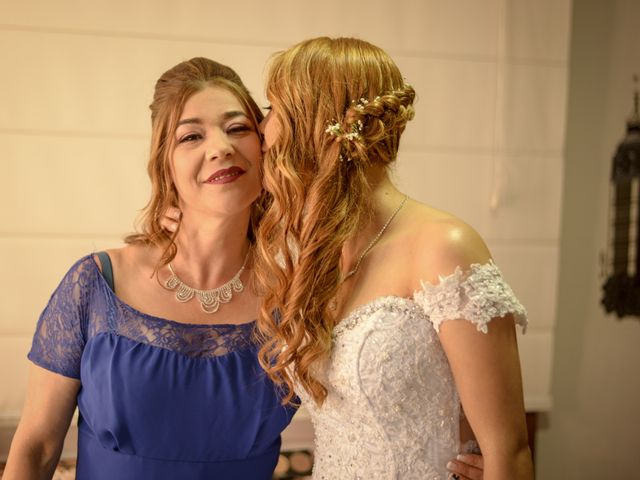 El matrimonio de Augusto y Lady en Subachoque, Cundinamarca 12