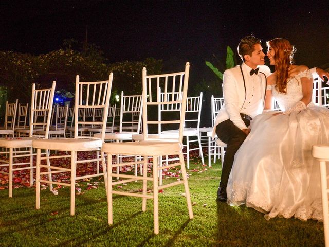 El matrimonio de Augusto y Lady en Subachoque, Cundinamarca 13