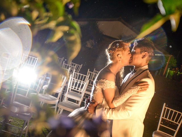 El matrimonio de Augusto y Lady en Subachoque, Cundinamarca 2