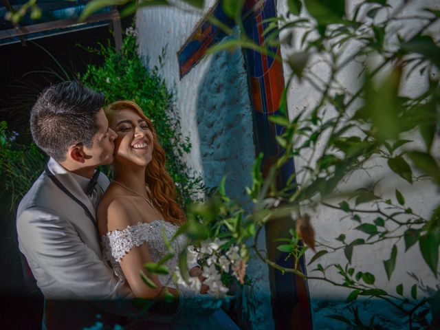 El matrimonio de Augusto y Lady en Subachoque, Cundinamarca 18