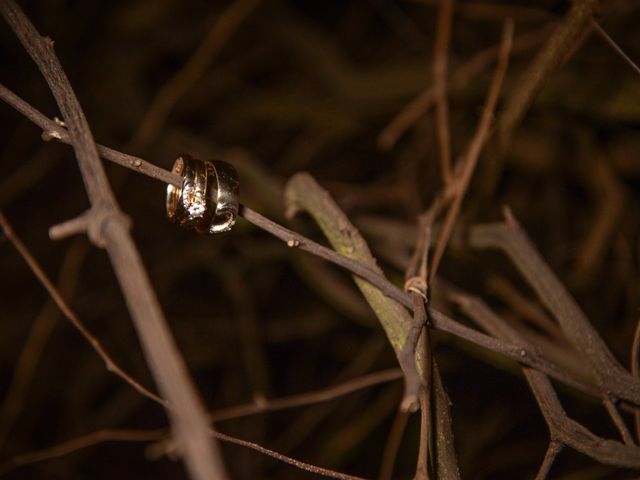 El matrimonio de Augusto y Lady en Subachoque, Cundinamarca 19