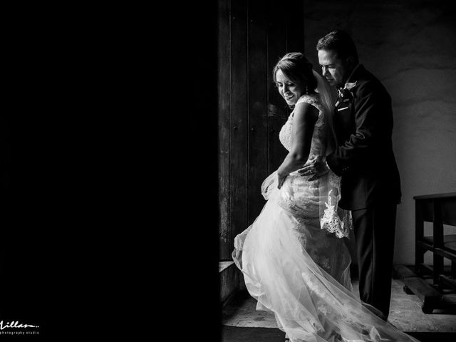 El matrimonio de Julian y Gloria en Cali, Valle del Cauca 1