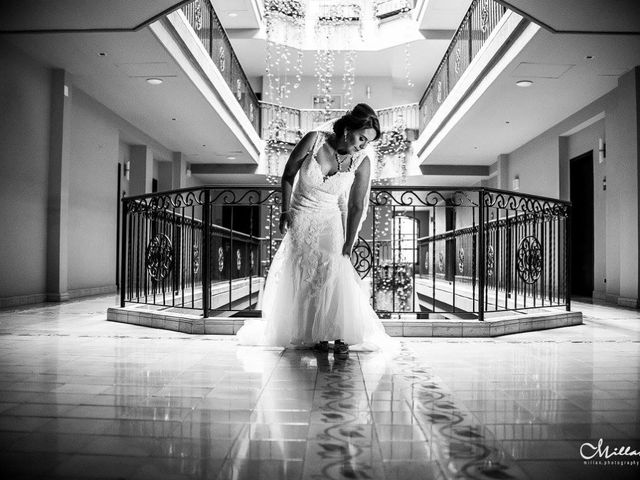 El matrimonio de Julian y Gloria en Cali, Valle del Cauca 13
