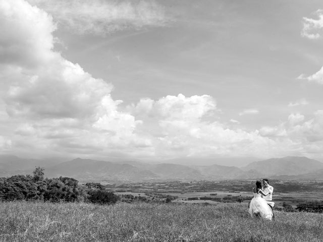 El matrimonio de Andrés y Andrea en Armenia, Quindío 4