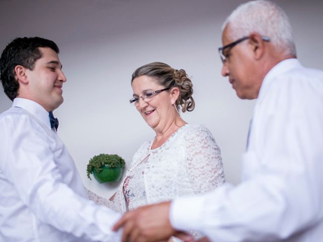 El matrimonio de Andrés y Andrea en Armenia, Quindío 16