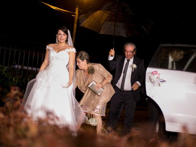 El matrimonio de Andrés y Andrea en Armenia, Quindío 29