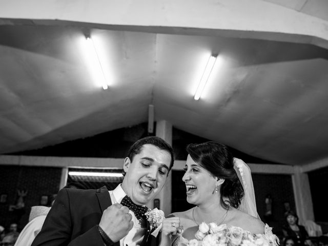 El matrimonio de Andrés y Andrea en Armenia, Quindío 43