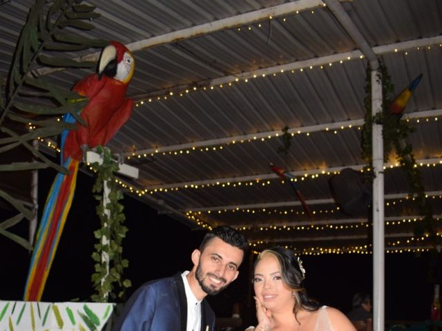 El matrimonio de Diana Celeste  y Andriw Felipe  en Medellín, Antioquia 3