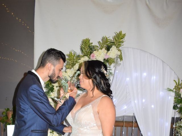 El matrimonio de Diana Celeste  y Andriw Felipe  en Medellín, Antioquia 4
