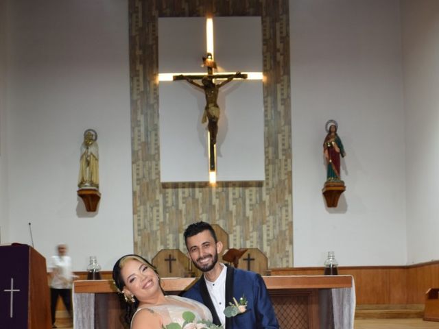 El matrimonio de Diana Celeste  y Andriw Felipe  en Medellín, Antioquia 8