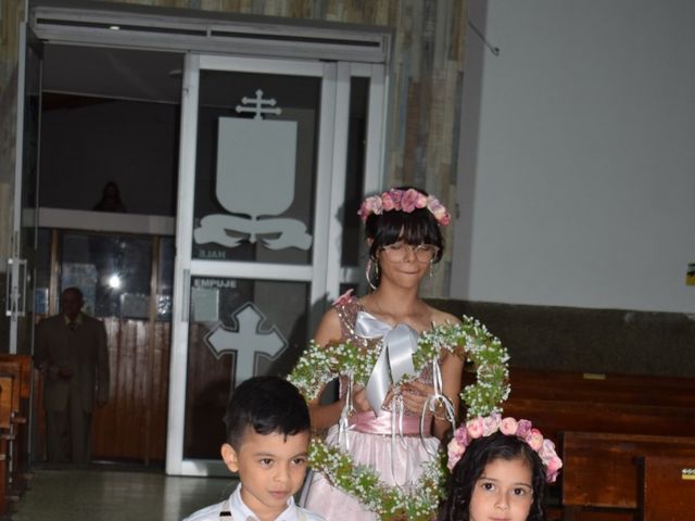 El matrimonio de Diana Celeste  y Andriw Felipe  en Medellín, Antioquia 2