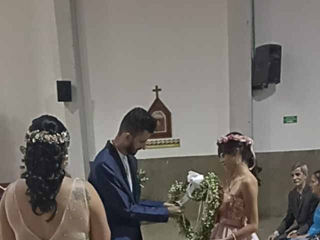 El matrimonio de Diana Celeste  y Andriw Felipe  en Medellín, Antioquia 10