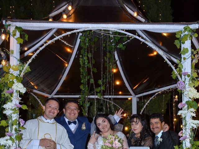 El matrimonio de Leonardo  y Paola  en Bogotá, Bogotá DC 5