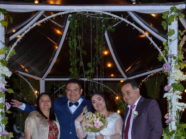 El matrimonio de Leonardo  y Paola  en Bogotá, Bogotá DC 6