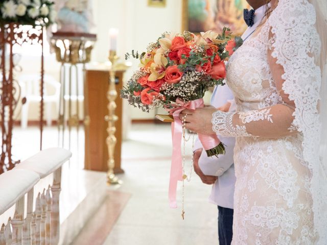 El matrimonio de Ramon y Karla en Cali, Valle del Cauca 1