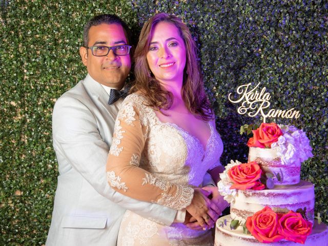 El matrimonio de Ramon y Karla en Cali, Valle del Cauca 10