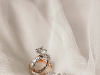 El matrimonio de Gloria y Rafael 2