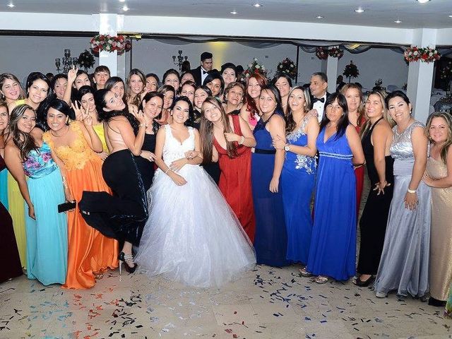 El matrimonio de Alex  y Sindy  en Cúcuta, Norte de Santander 18