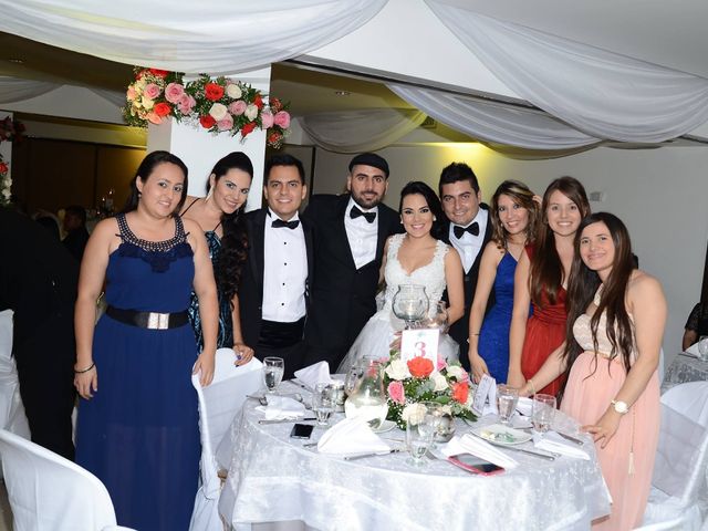 El matrimonio de Alex  y Sindy  en Cúcuta, Norte de Santander 19