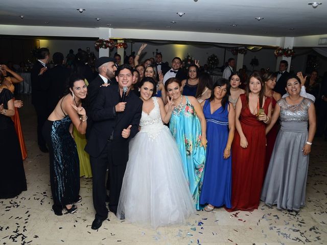 El matrimonio de Alex  y Sindy  en Cúcuta, Norte de Santander 21