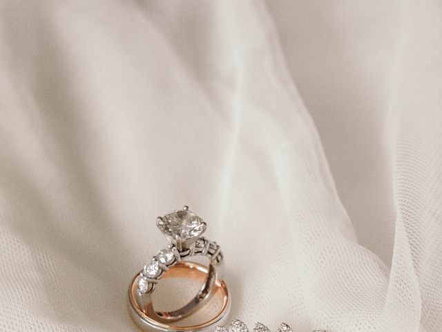 El matrimonio de Rafael y Gloria en Envigado, Antioquia 4