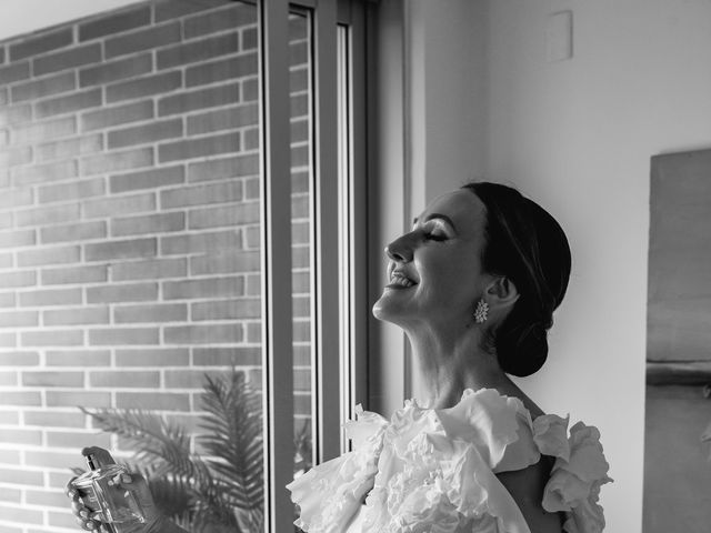 El matrimonio de Rafael y Gloria en Envigado, Antioquia 11