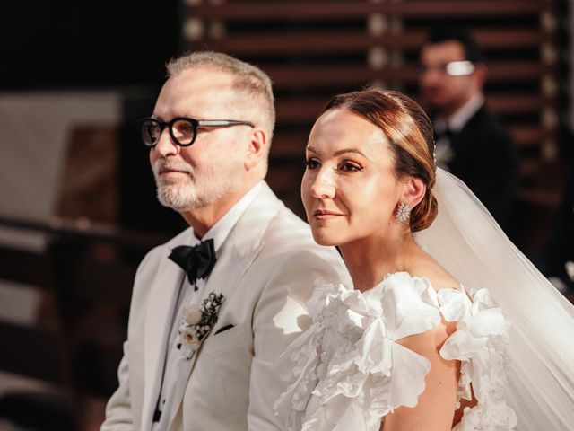 El matrimonio de Rafael y Gloria en Envigado, Antioquia 14