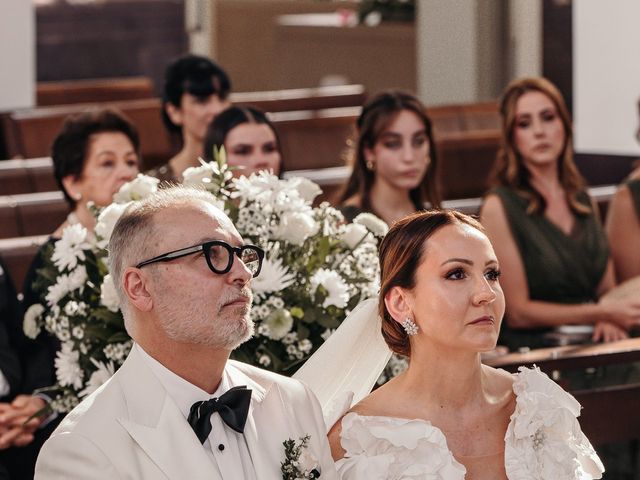 El matrimonio de Rafael y Gloria en Envigado, Antioquia 16