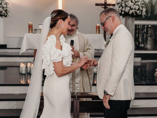El matrimonio de Rafael y Gloria en Envigado, Antioquia 17