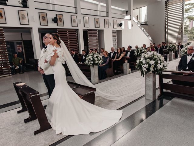 El matrimonio de Rafael y Gloria en Envigado, Antioquia 18