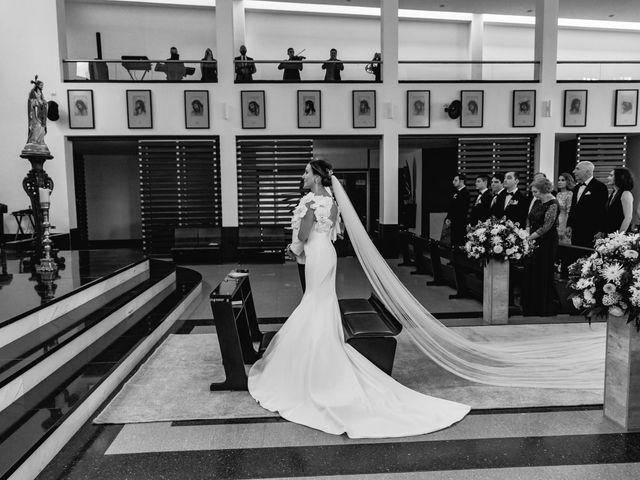 El matrimonio de Rafael y Gloria en Envigado, Antioquia 20