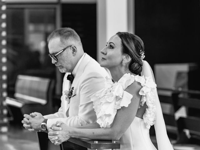 El matrimonio de Rafael y Gloria en Envigado, Antioquia 21