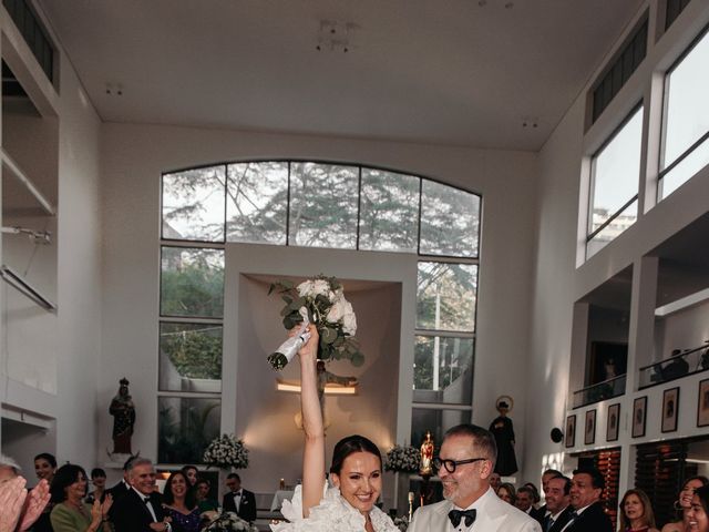 El matrimonio de Rafael y Gloria en Envigado, Antioquia 22