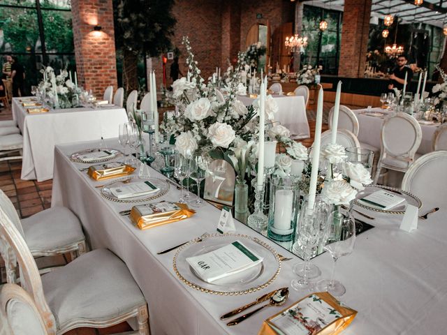 El matrimonio de Rafael y Gloria en Envigado, Antioquia 23