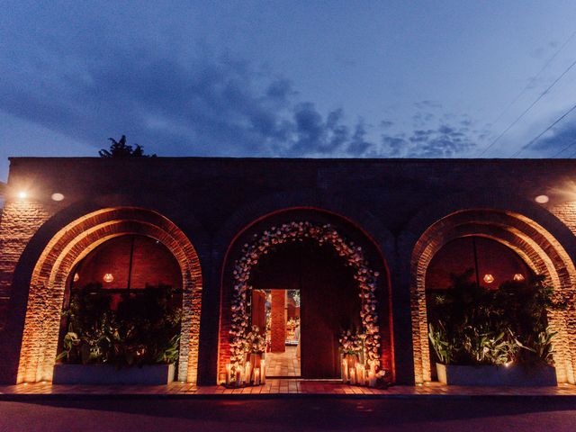 El matrimonio de Rafael y Gloria en Envigado, Antioquia 27